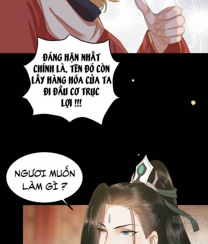 sát thủ vương phi không dễ chọc chapter 45 36