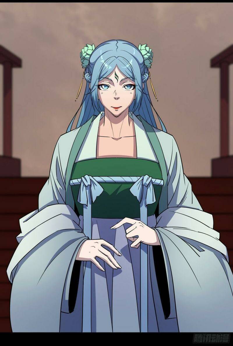 thông u đại thánh chapter 91 8