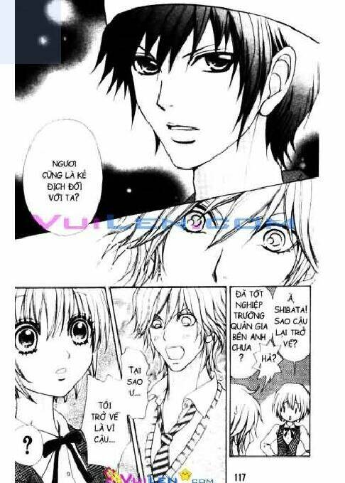 chàng quản gia của bé mei chapter 9 115