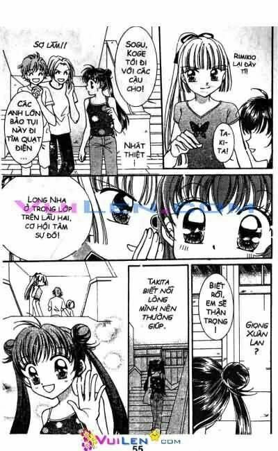 lâu đài cổ chapter 2 51