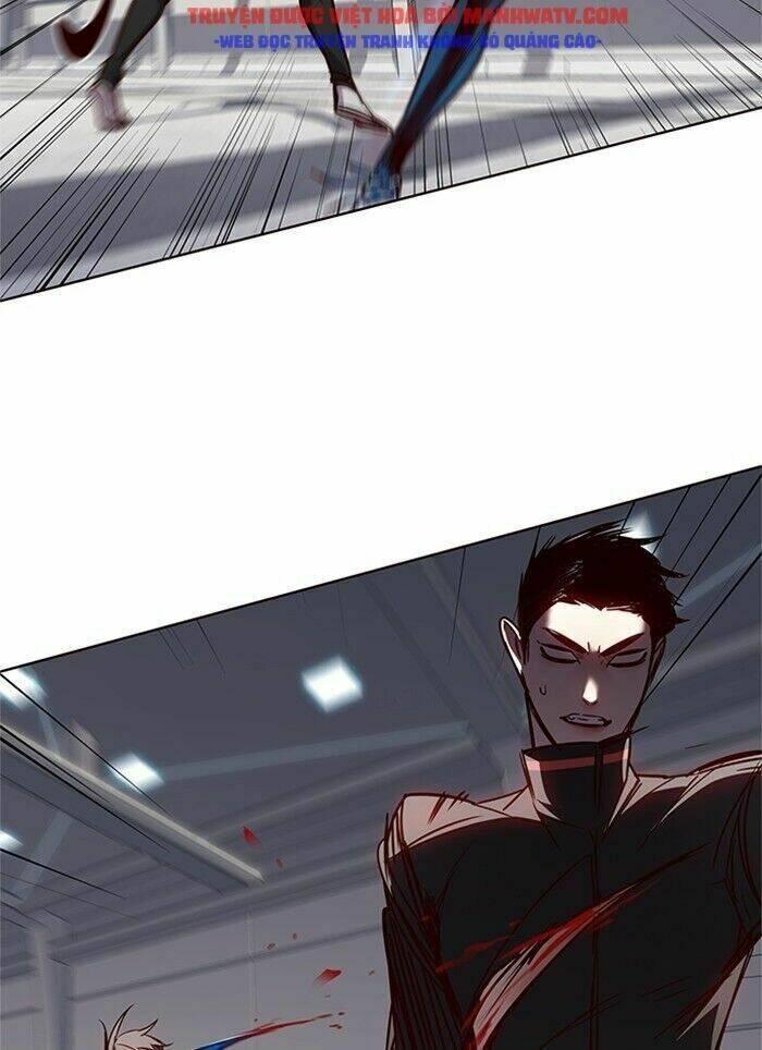 biến thân thành mèo chapter 53 55