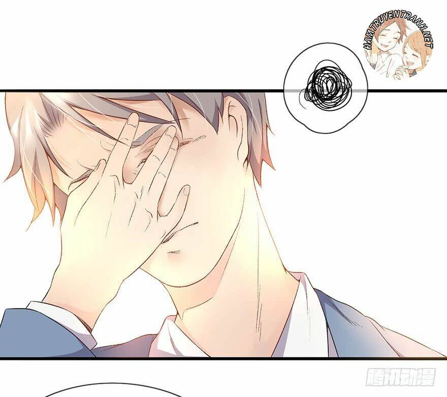 tổng tài đại nhân tâm thiếu nữ chapter 2.1 3