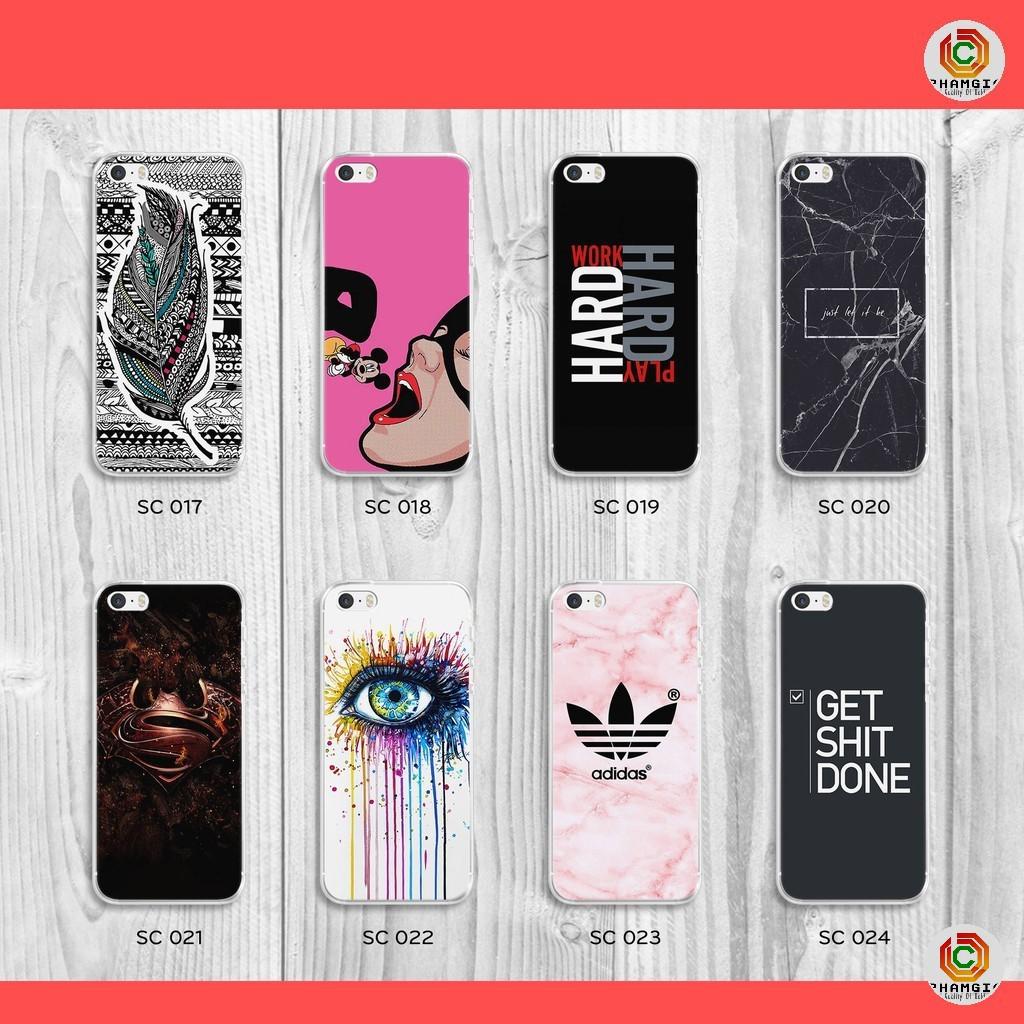 Ốp lưng mẫu USAGI dành cho IPHONE 6/6S/ iPhone 6 plus/ 6s plus