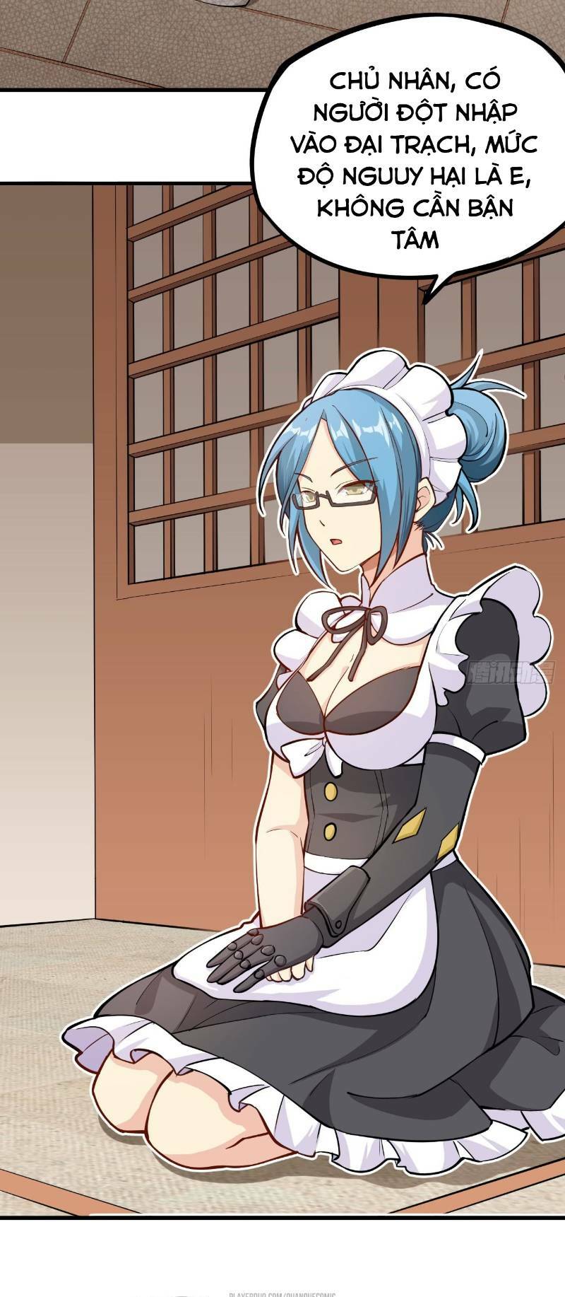 minh nhật thần đô chapter 4 29