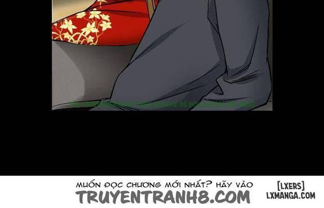 mùi vị của đôi bàn tay chapter 71 31