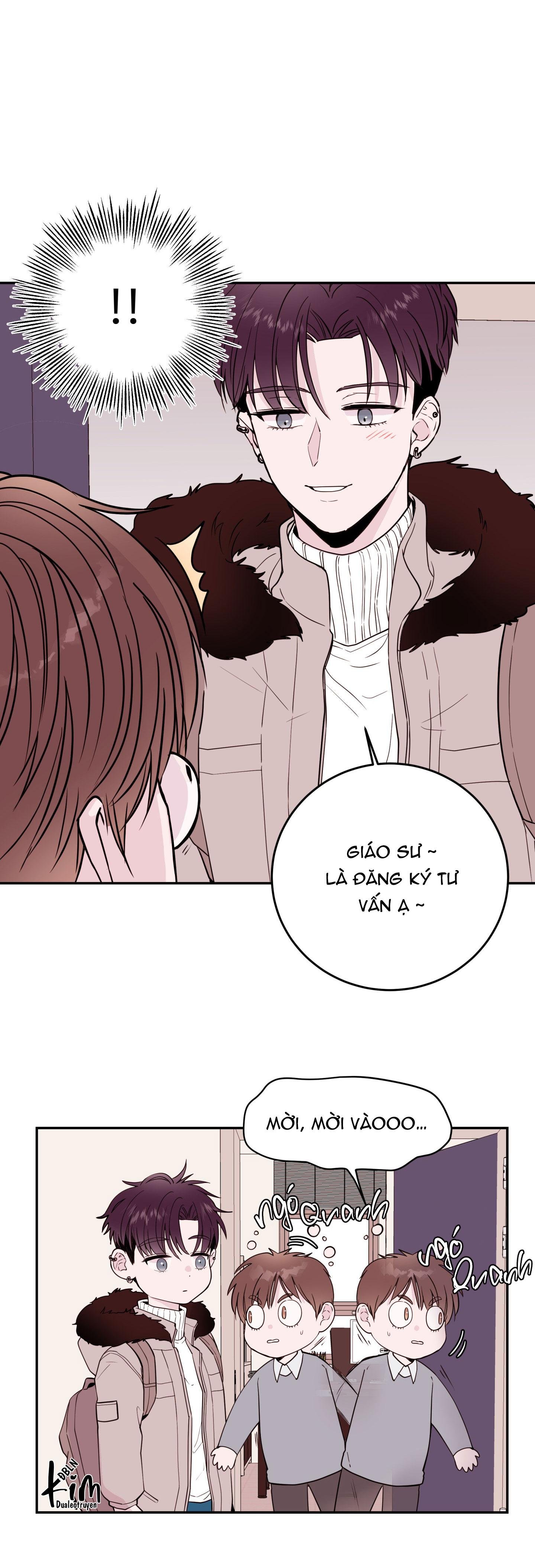 em trai vợ thật nguy hiểm chapter 25 31