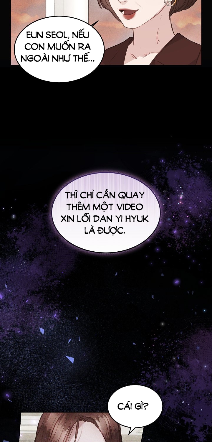 vụ bê bối trá hình chapter 9.1 12