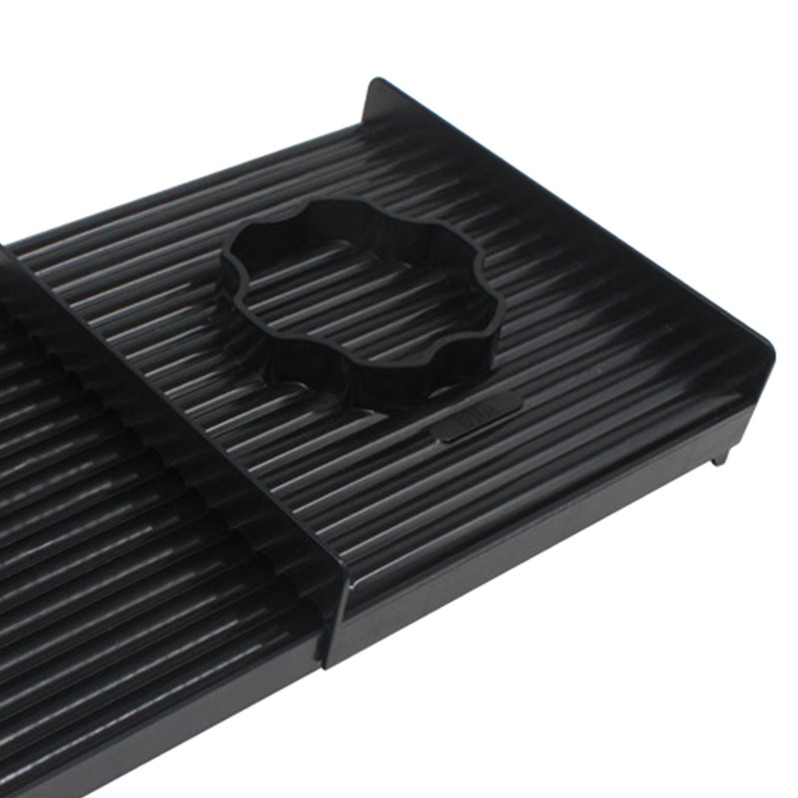 Carp Fishing Equipment Baits Lure Mould Long Base Boilie Making Kits Fishing Parts Outdoor Rolling Board Baits Maker Carp Boilie Rolling Board