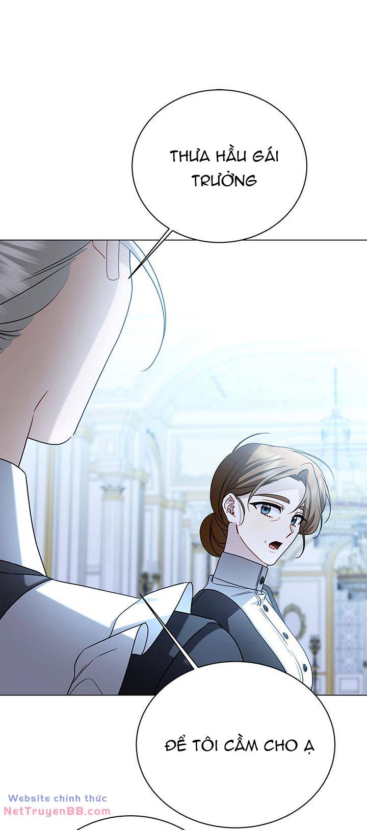 Tôi Sẽ Không Hối Tiếc Vì Anh Đâu chapter 116 17