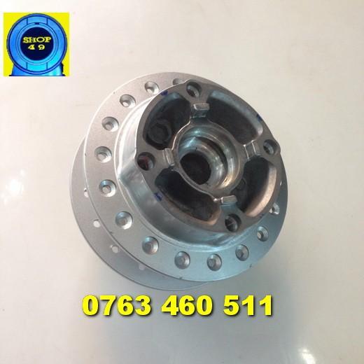 Đùm trước Wave S110