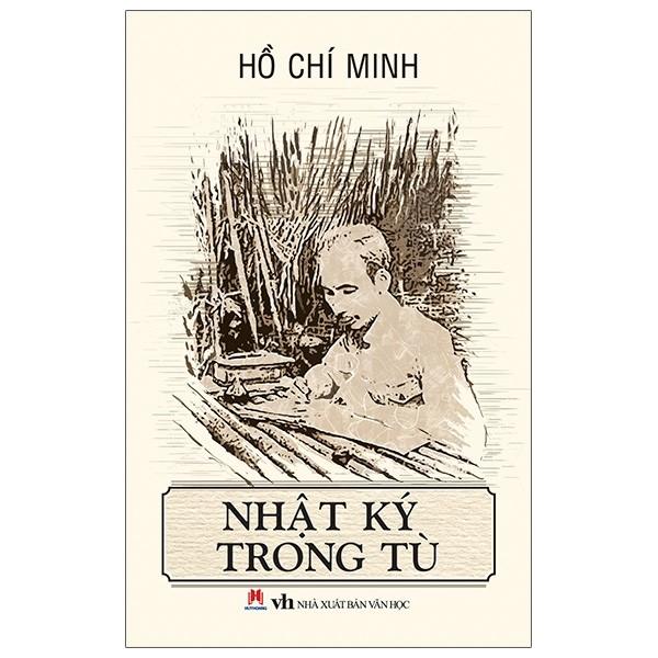 Nhật Ký Trong Tù - Tái Bản