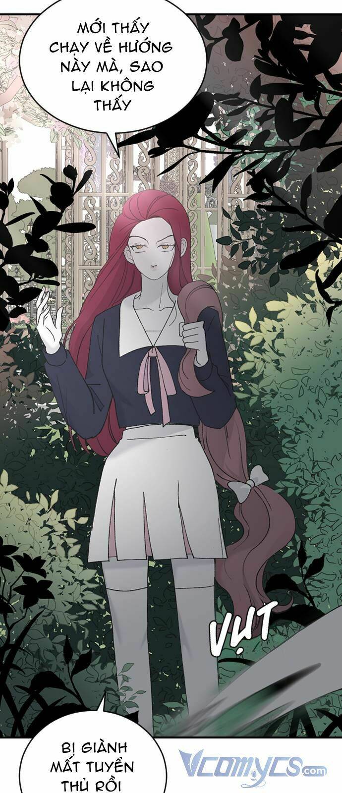 ba người anh trai cực phẩm của tôi chapter 37 6