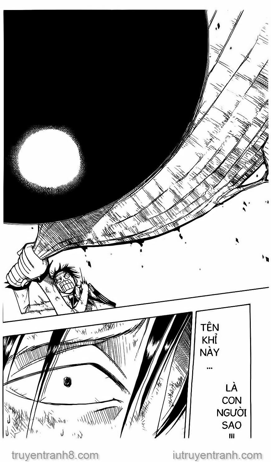 law of ueki chapter 32 8