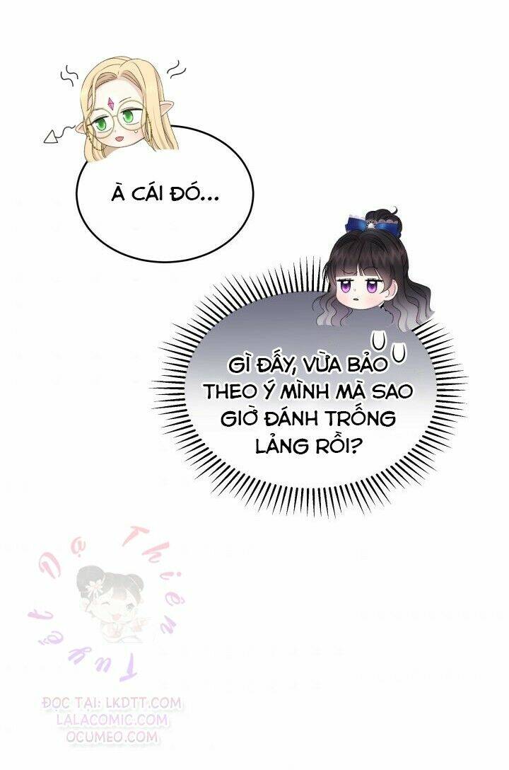 công chúa huỷ diệt chapter 17 5