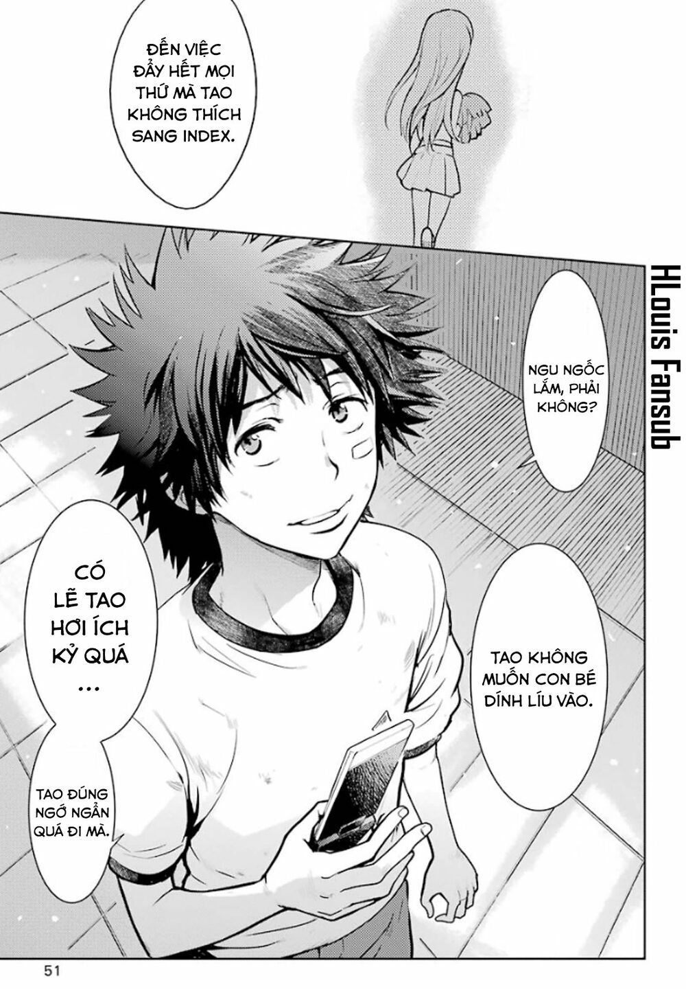 cấm thư ma thuật index chapter 79 20