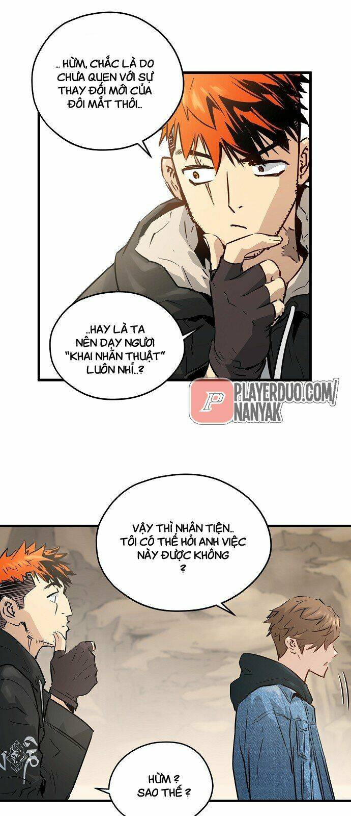 hứa lan chapter 48 45