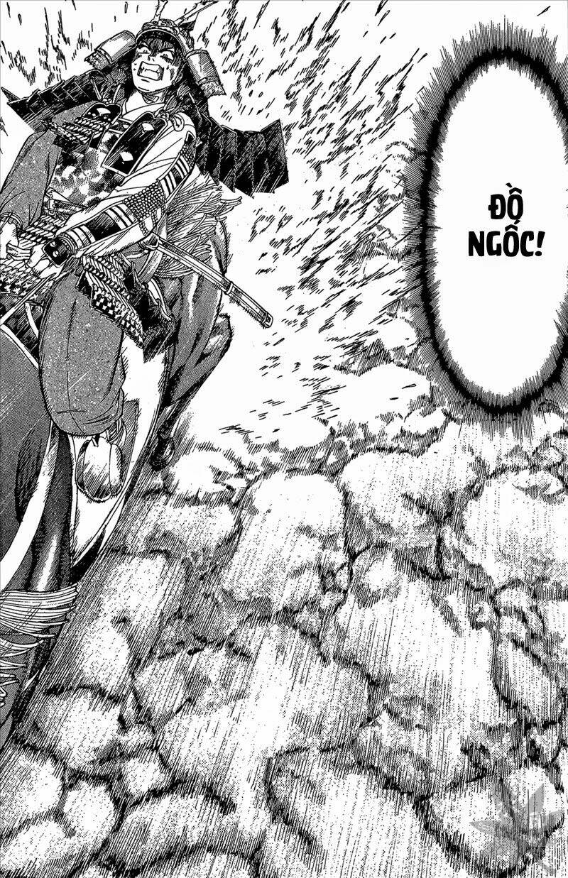 thiếu niên vương phần 2 chapter 53 12