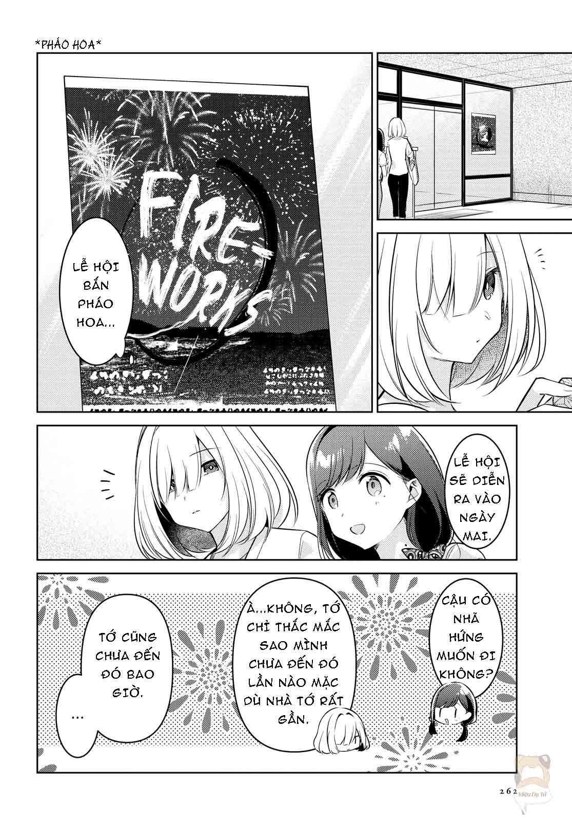 mùa hè có cậu ở đó chapter 10 10