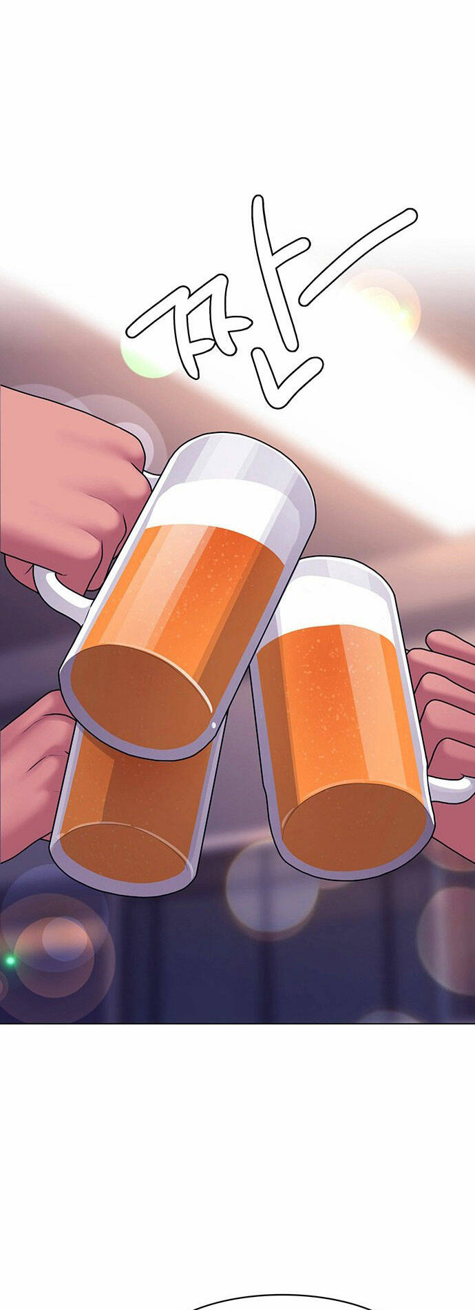 nữ thần giáng thế chapter 173.2 29