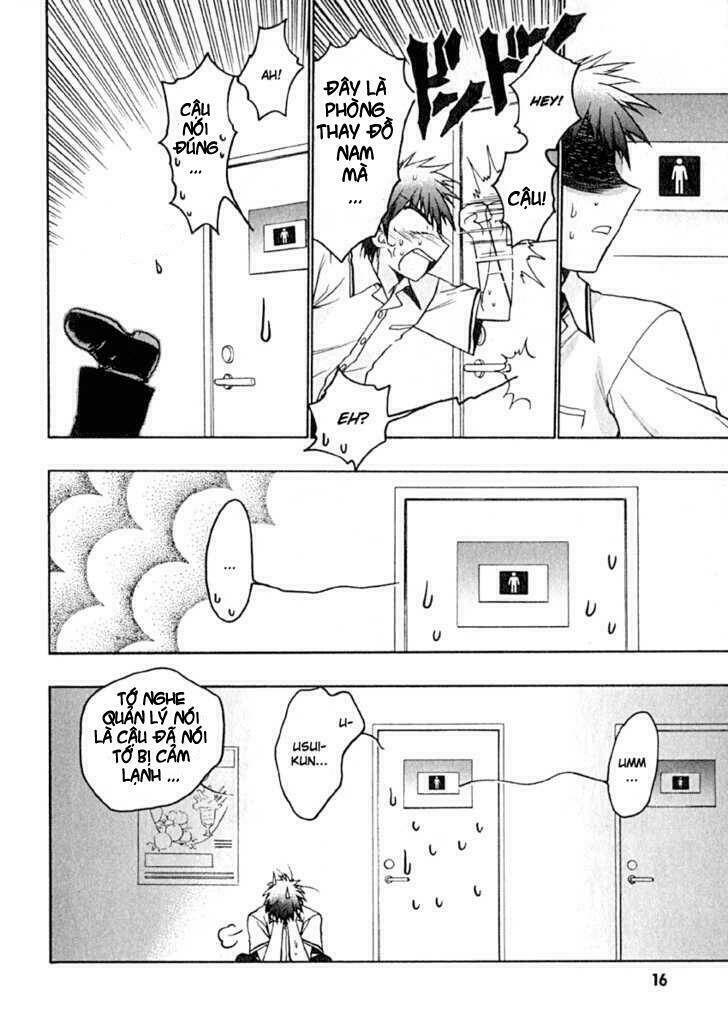 little vampire chapter 6 20