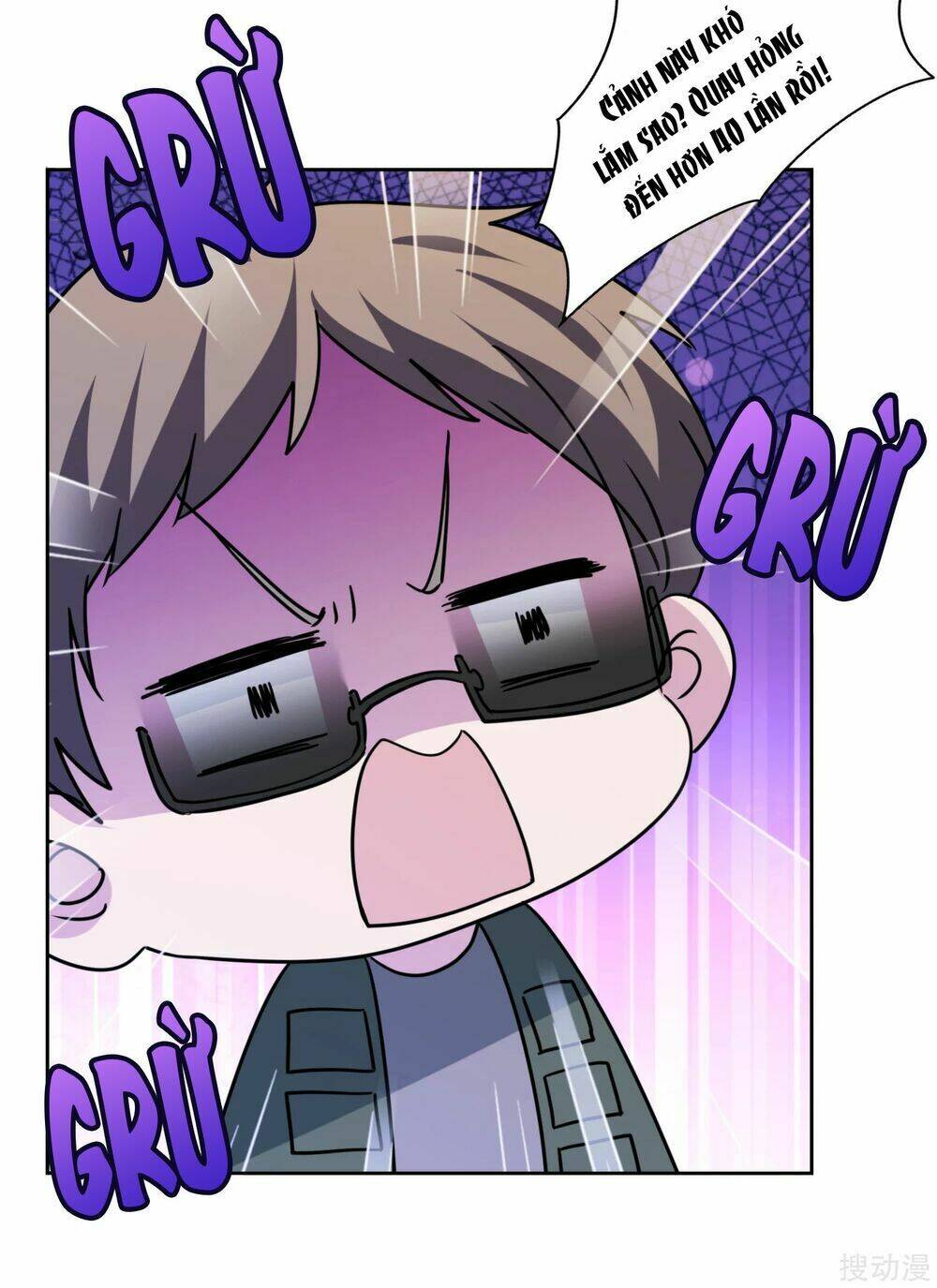 nhân vật phản diện: không ngọt không lấy tiền chapter 34 40