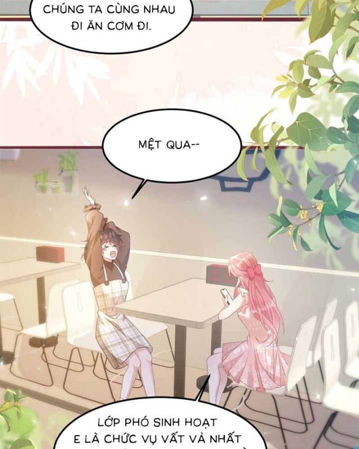 sau khi đọc sách, tôi thậm chí còn không phải là nhân vật nữ phụ chapter 5 27