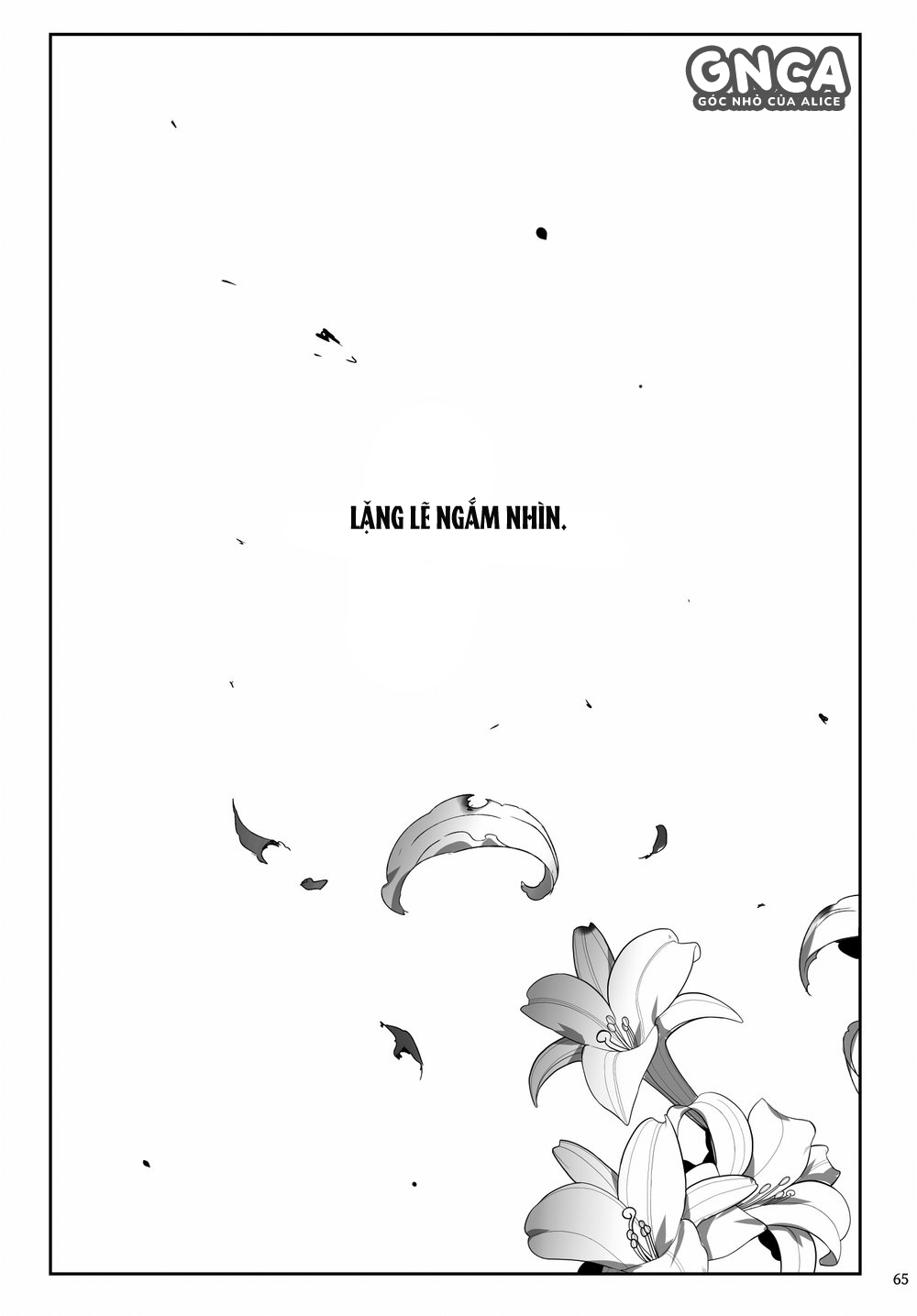 [r18] thiếu niên jeanne chapter 0 54