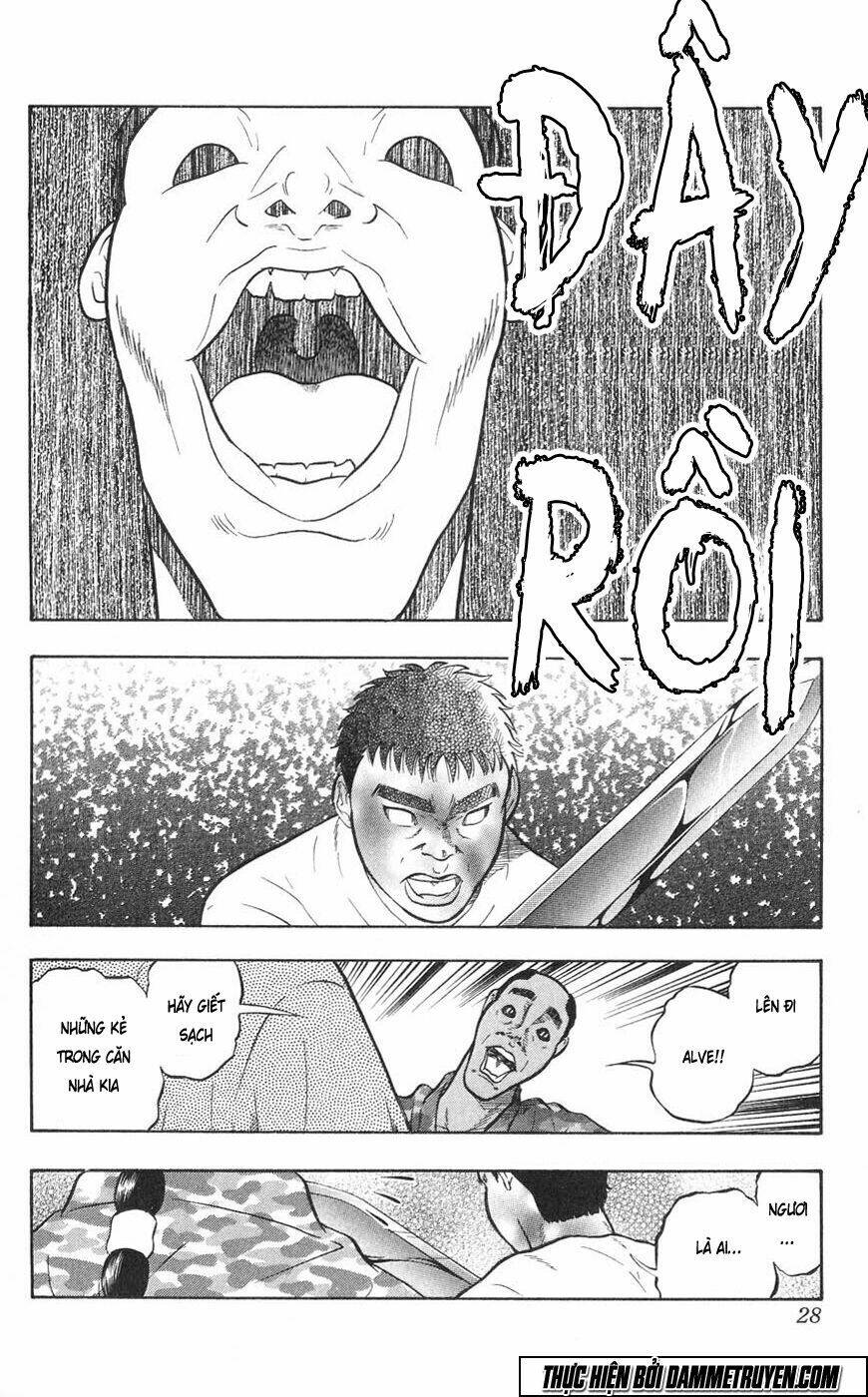 ninku second stage - eto ninhen chapter 12 30