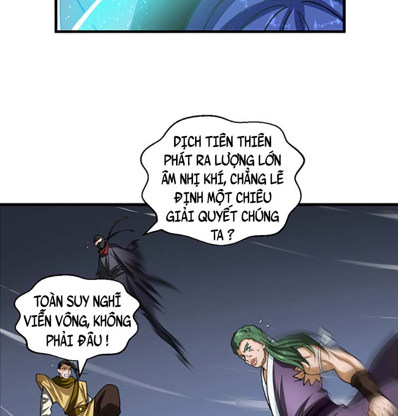 võ đạo độc tôn chapter 495 9