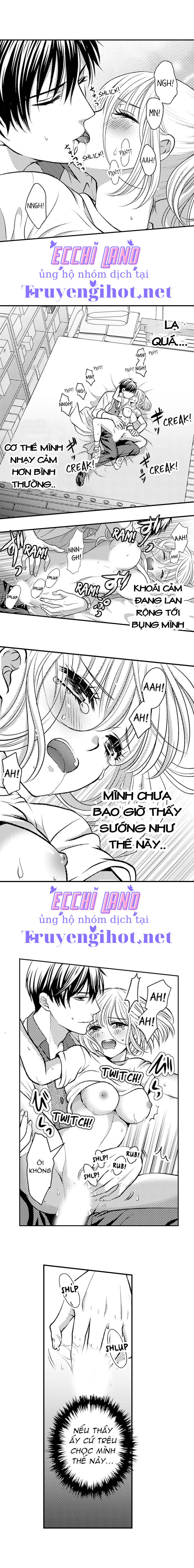 thầy tịch thu đồ chơi người lớn của tôi rồi nói "tôi sẽ dạy em cách sử dụng nó" chapter 28.2 1