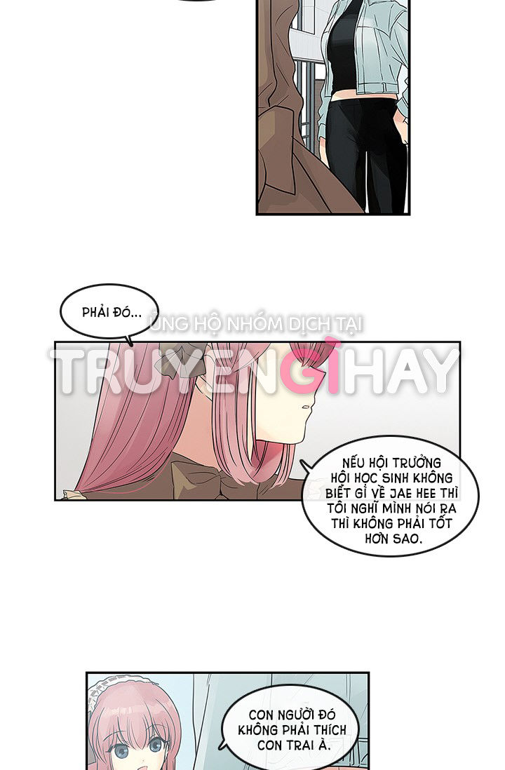 [18+] nàng hoa chapter 33.1 12