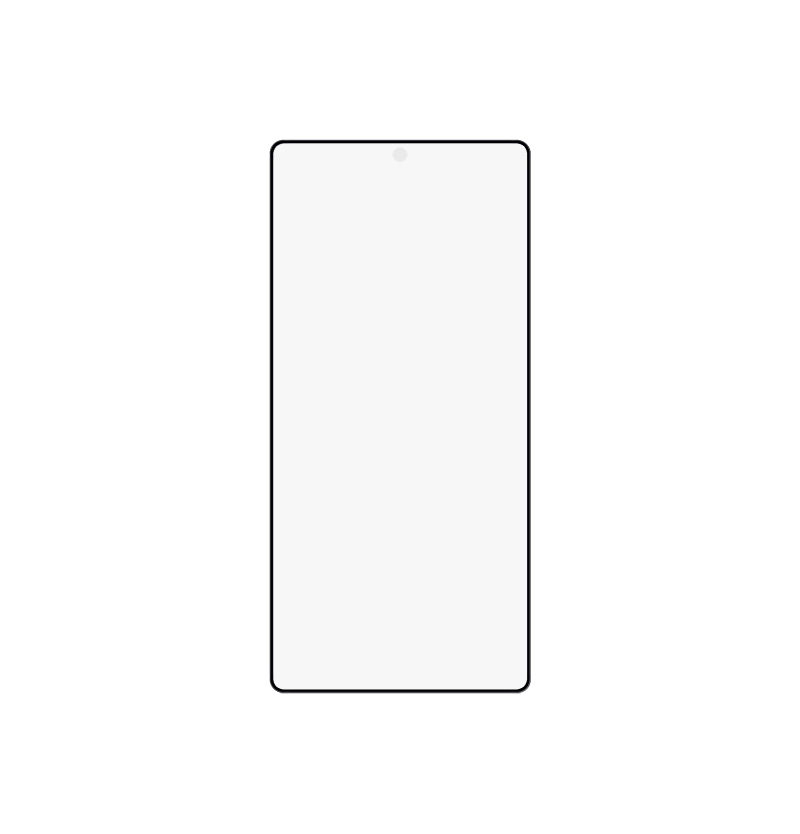 Kính cường lực UNIQ OPTIX VIVID Cho Samsung Galaxy S25/ S25 Plus/ S25 Ultra Trong Trẻo Cảm Ứng Mượt Mà Hàng Chính Hãng