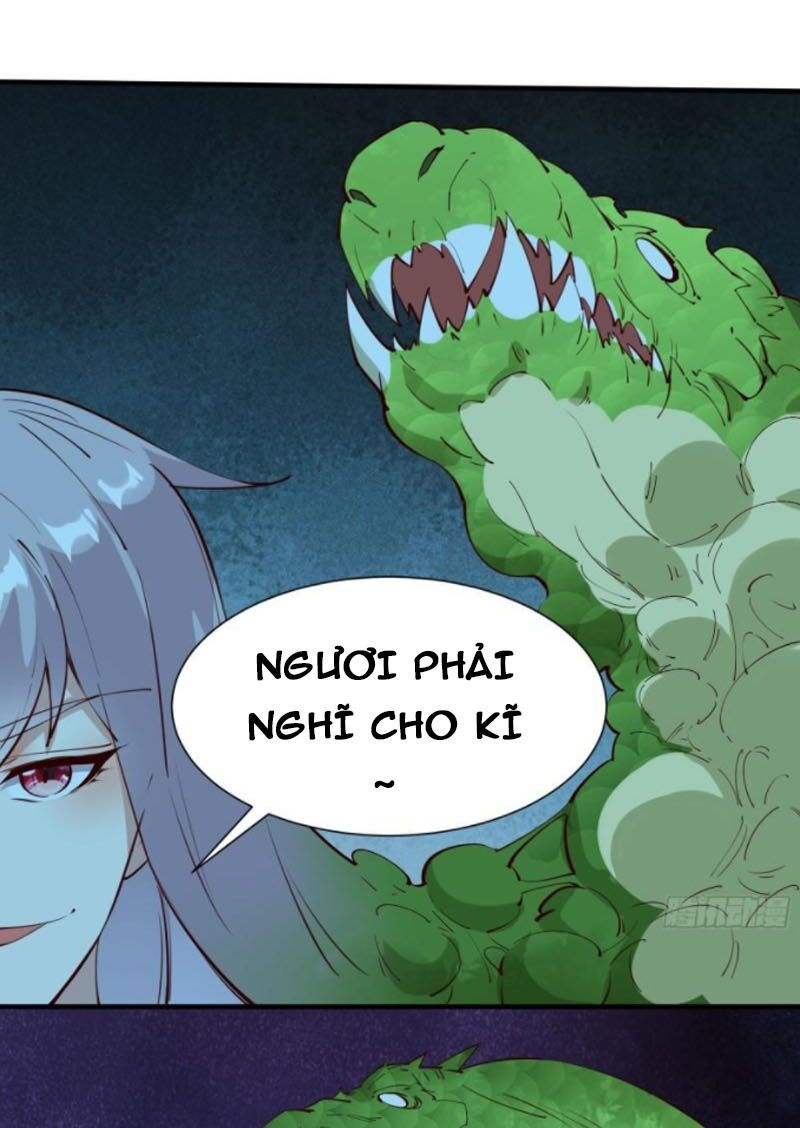ta lập hậu cung tại tây du ký chapter 65 34