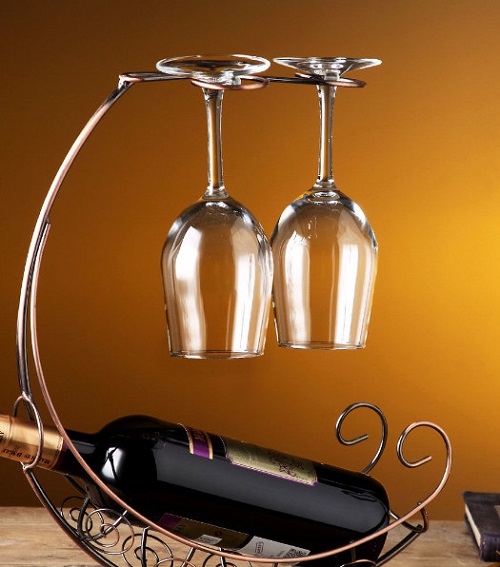 Ly Thủy Tinh  Madison Red  W.I.N.E 425ml | 1015R15 , 350ml | 1015W12 ,  Nhập Khẩu Thái Lan