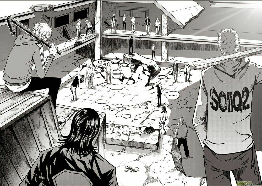 phệ quy giả chapter 10 12