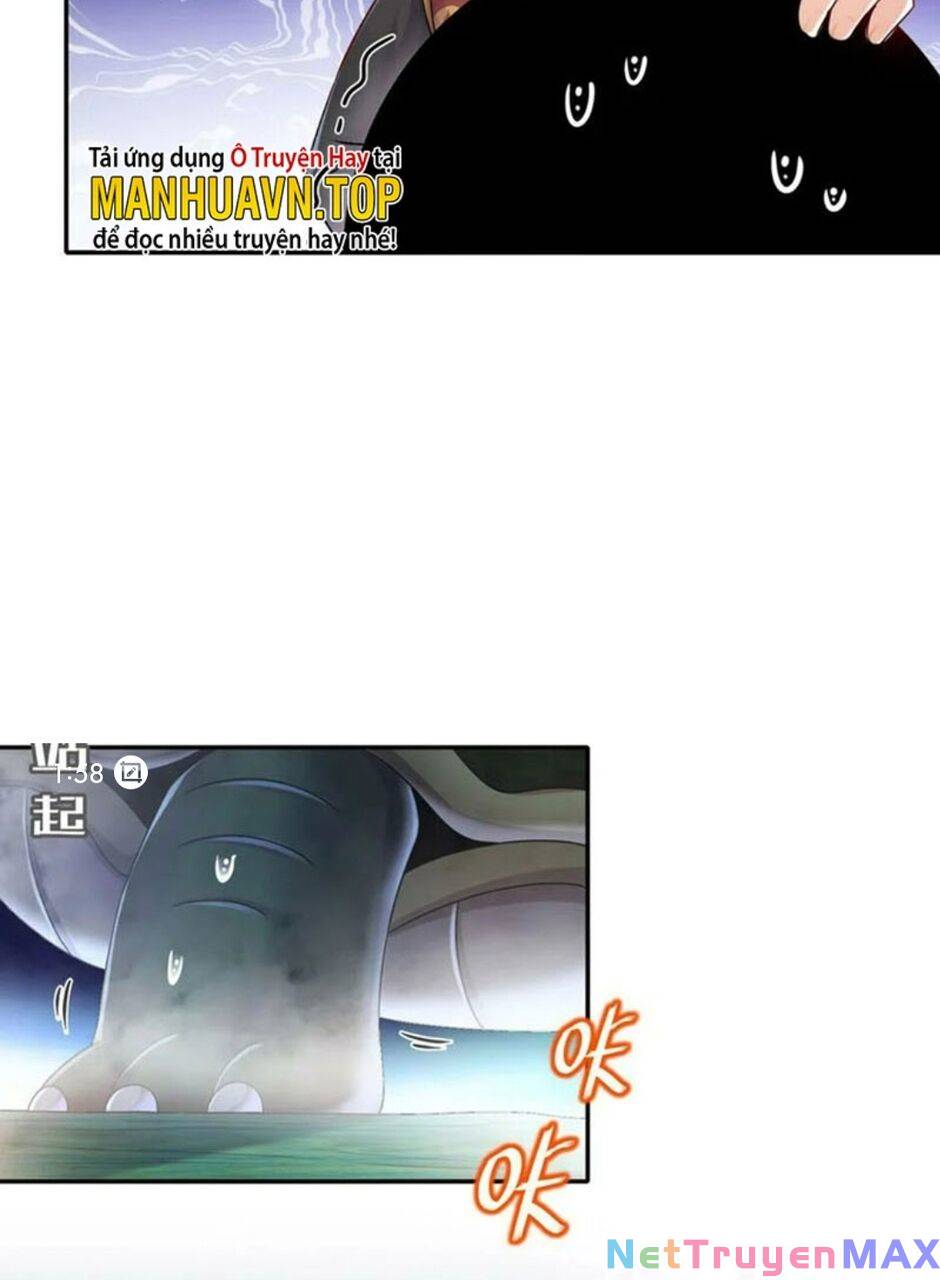 tuyệt thế đạo lữ chapter 60 6