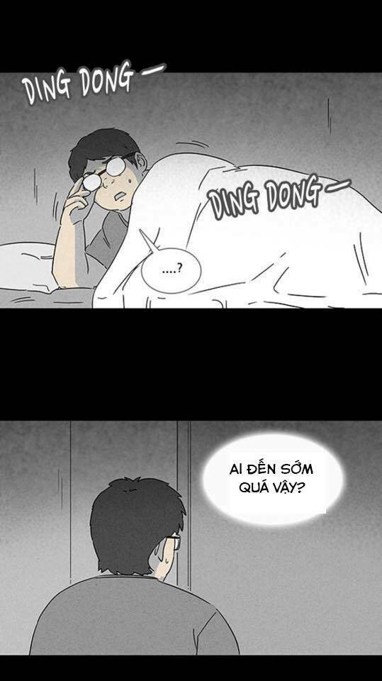 xí ngầu xương chapter 4 6