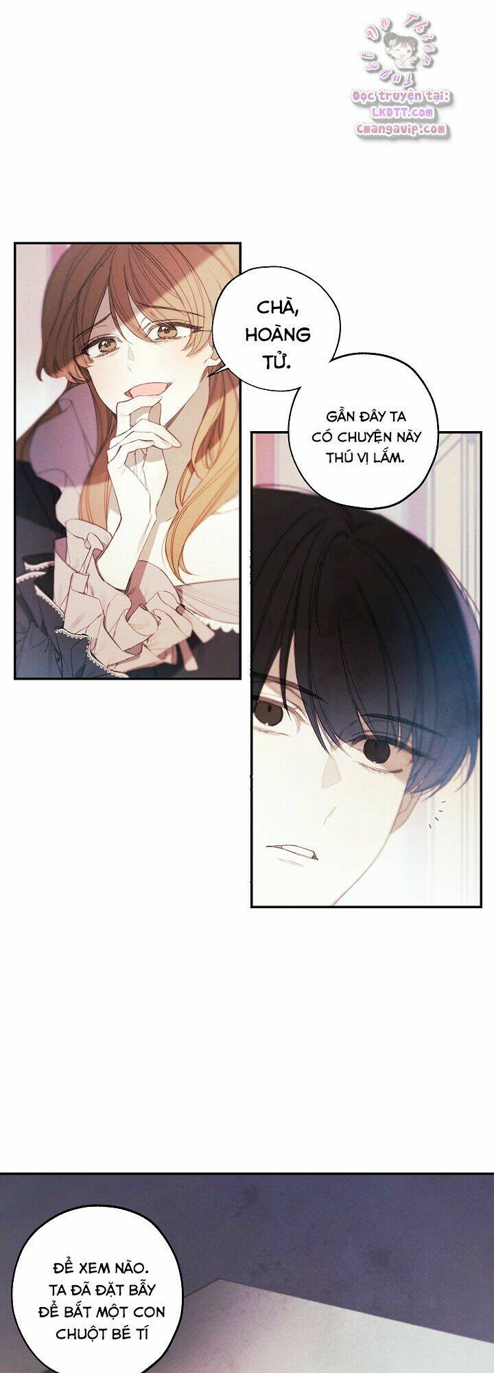 tiệm búp bê của công chúa chapter 12 29