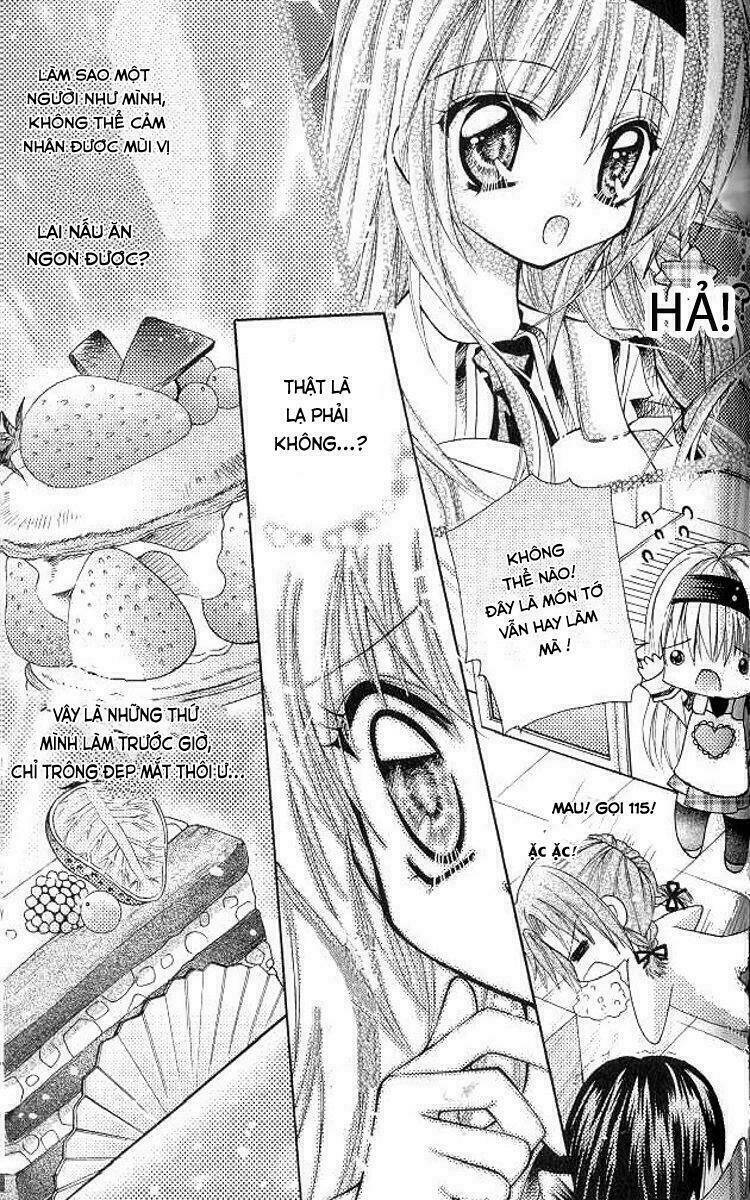 tổng hợp one shot. chapter 255 25