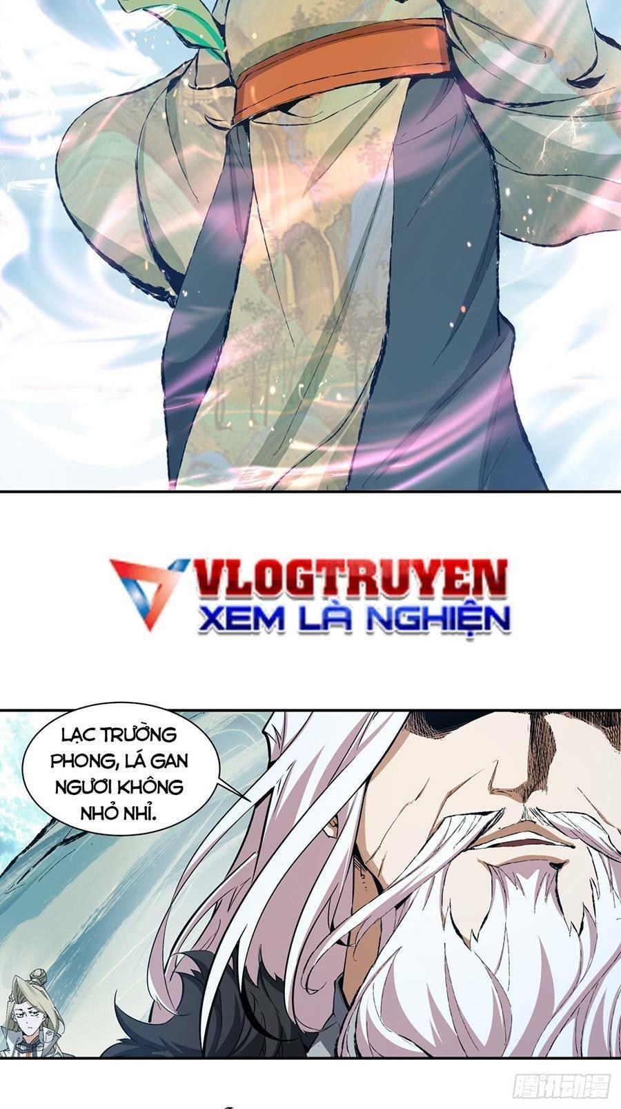 đồ đệ của ta đều là trùm phản diện chapter 2 10