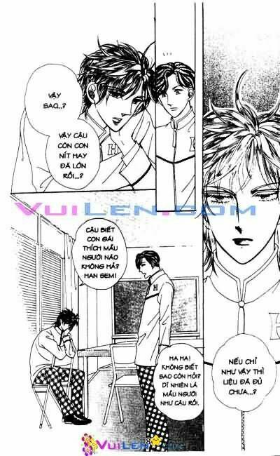 nụ hôn nồng thắm chapter 8 83