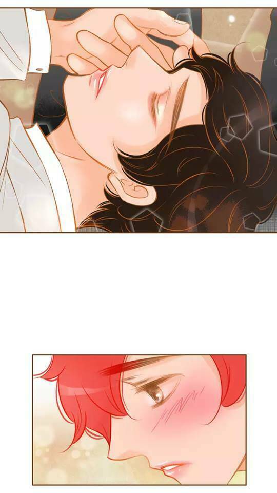 tân lang yếu tòng tiểu dưỡng khởi chapter 19 56