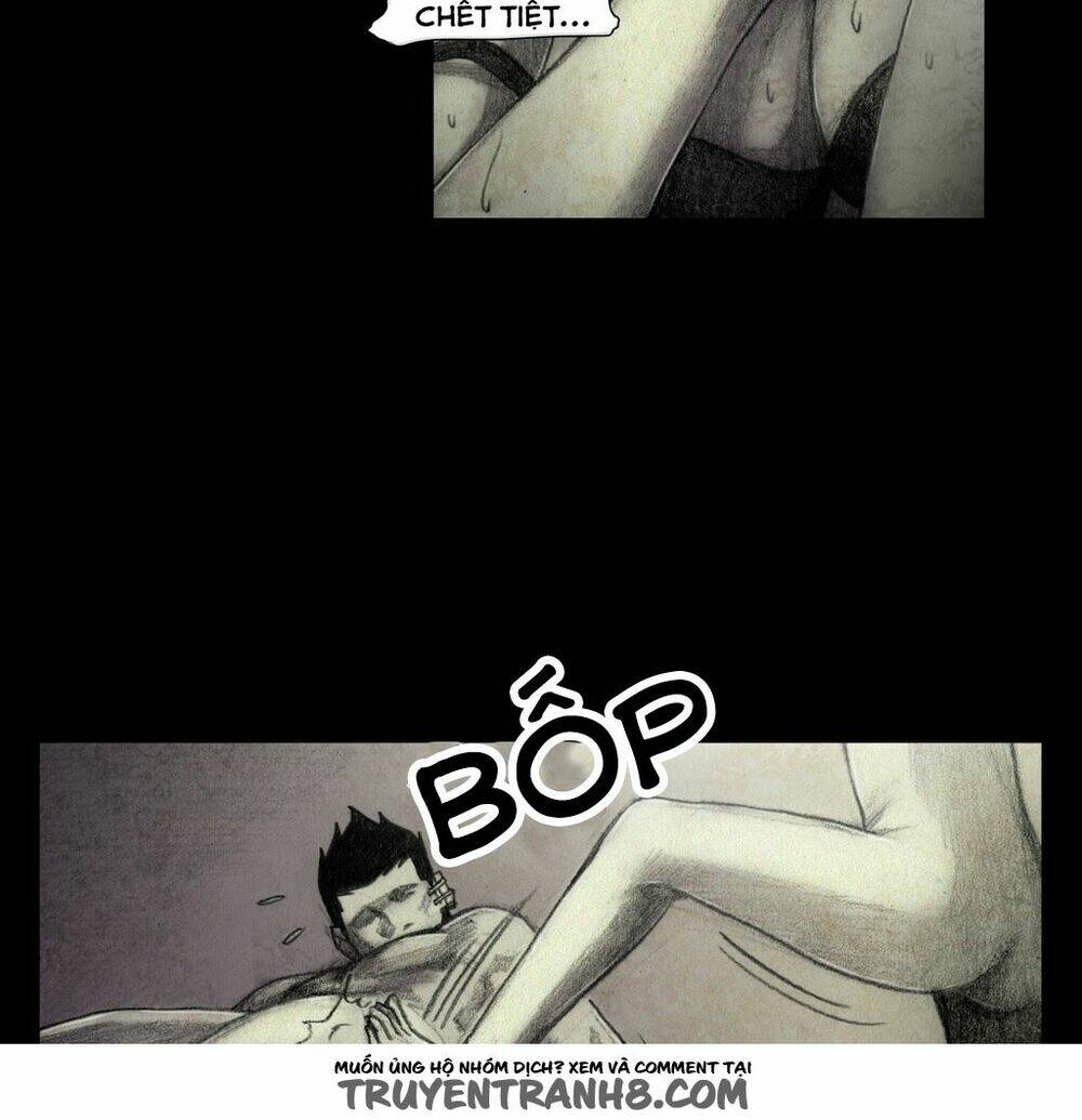 ngôi nhà của những búp bê chapter 11 64