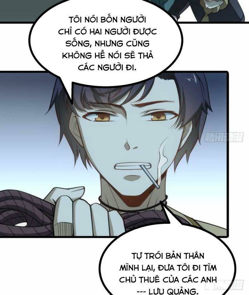 tối cường ở rể chapter 24 9