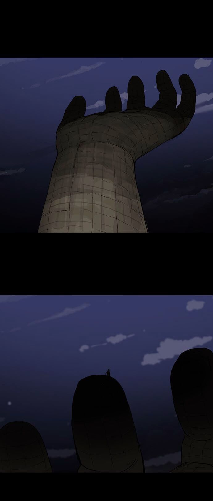 tòa tháp bí ẩn 2 chapter 43 47