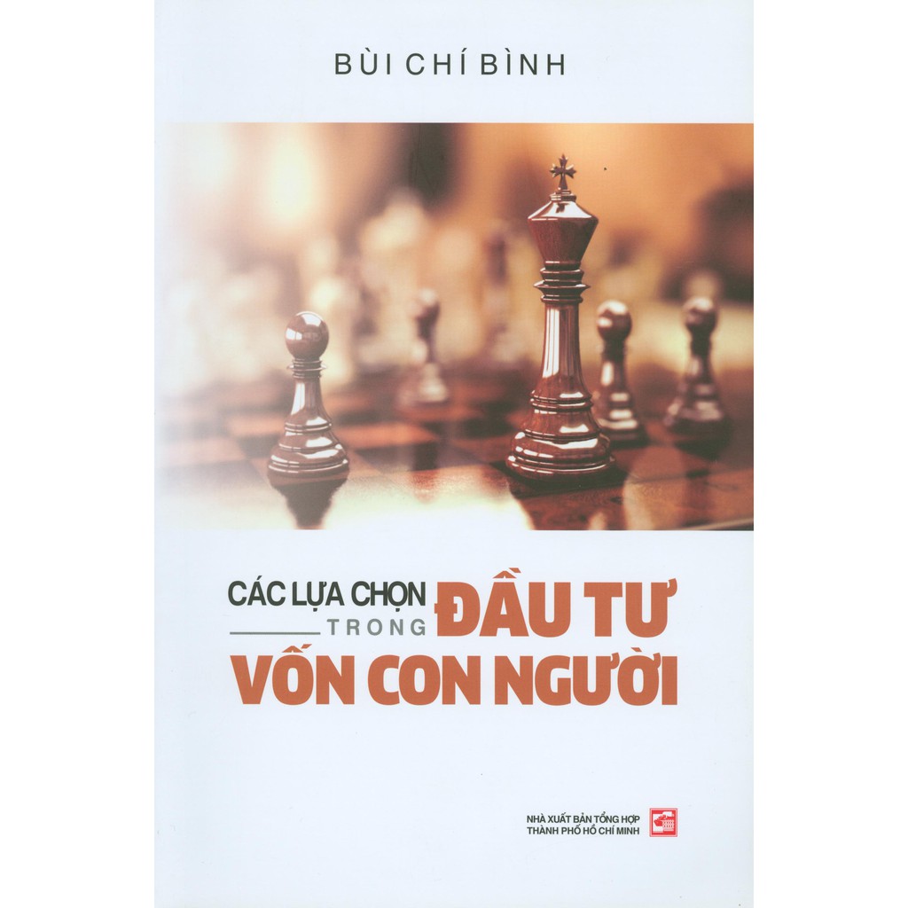 Các Lựa Chọn Trong Đầu Tư Vốn Con Người