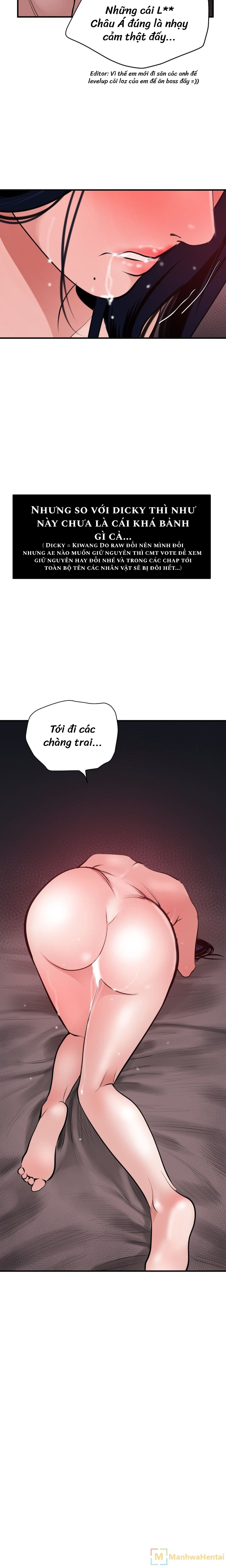 cột thu lôi chapter 32 10