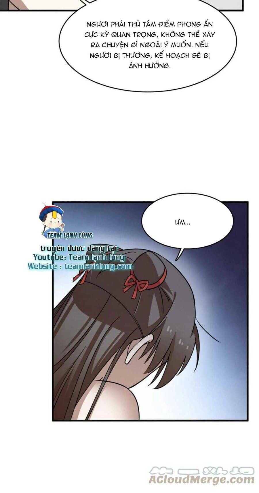 độc bộ thiên hạ: đặc công thần y chapter 413 48