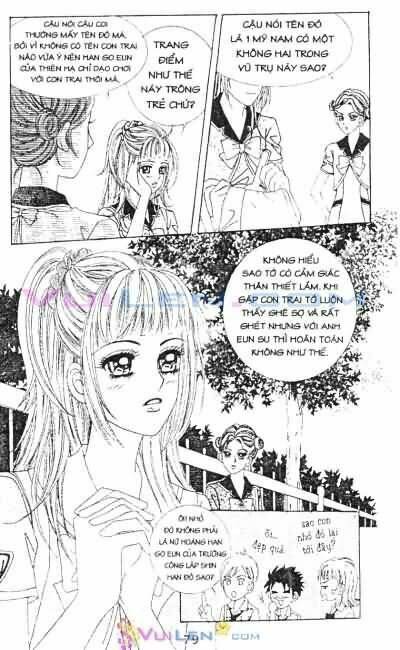 chàng gà mái chapter 4 79