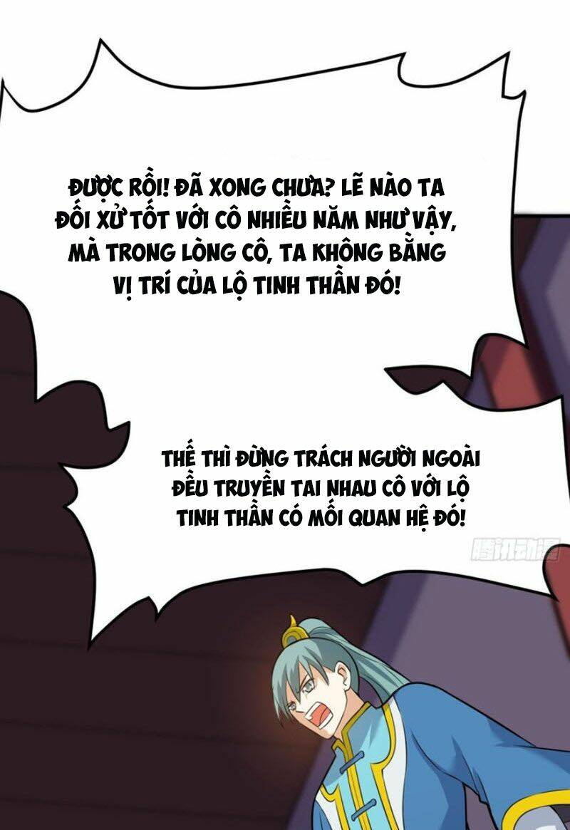 thần võ đế tôn chapter 46 50